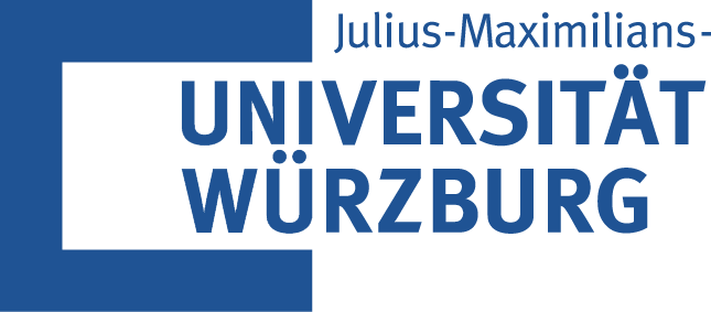 Logo der Universität Würzburg