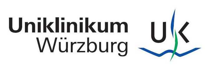 Logo des Universitätsklinikums Würzburg